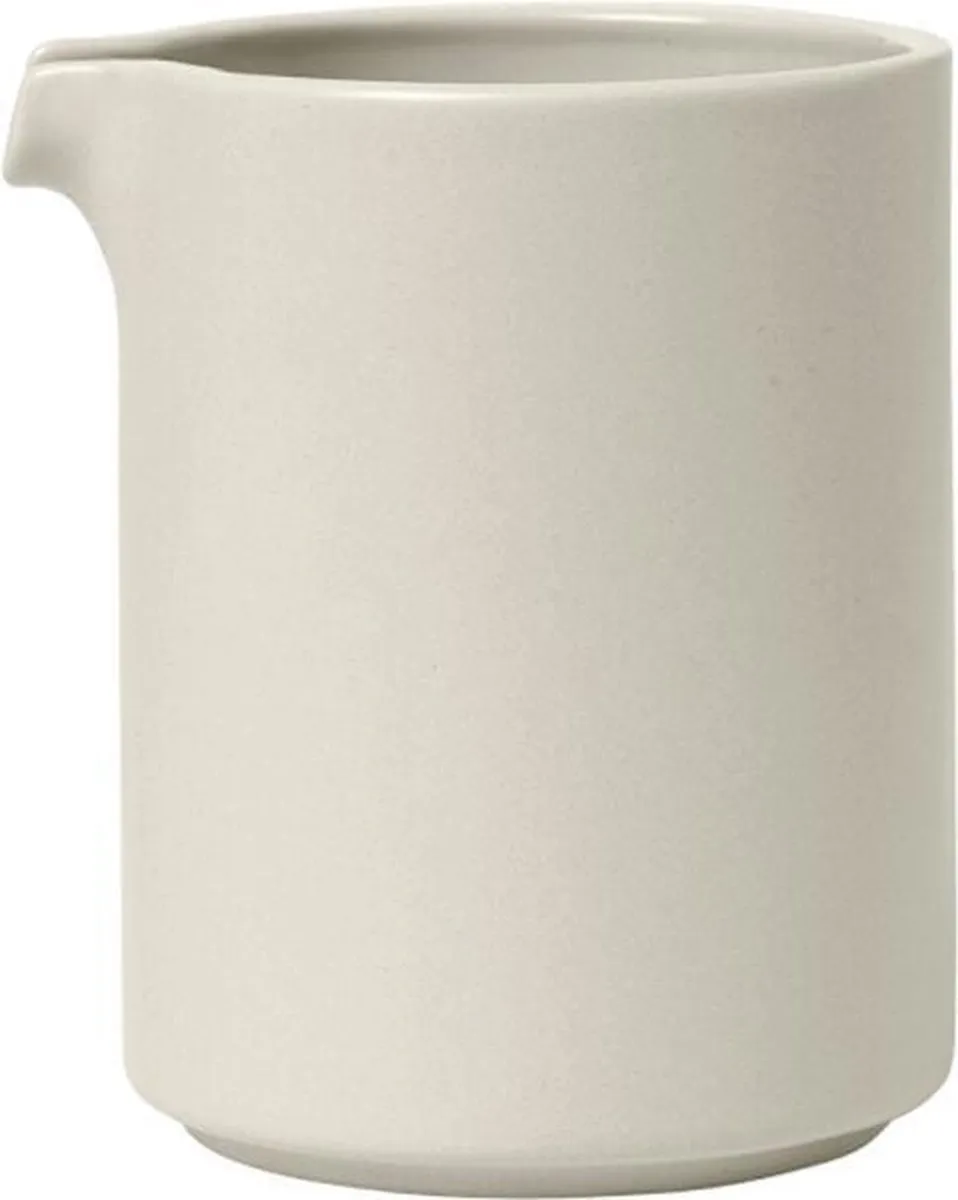 Blomus Mio Melkkan Moonbeam 280ml