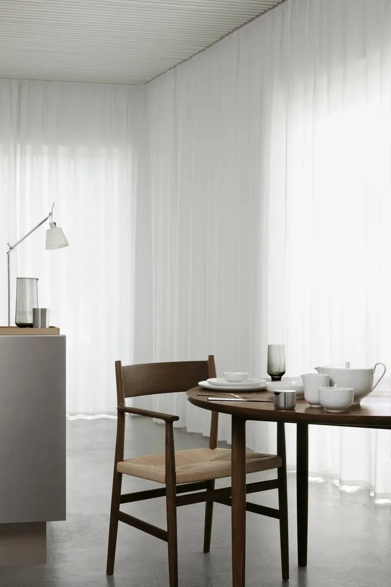 Blomus 63794 Keukensnijplank - Natuurlijk