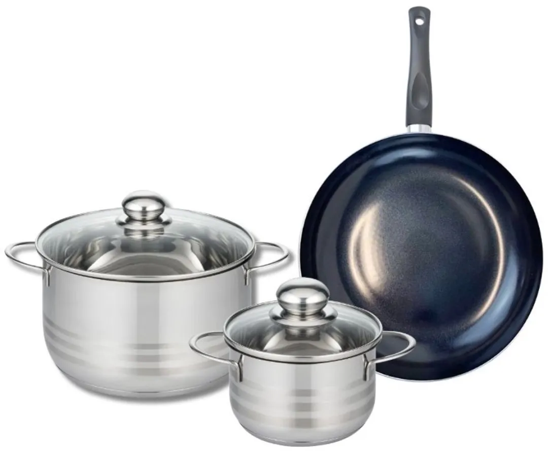 Fackelmann ELO 9713450 Keukengerei Set
