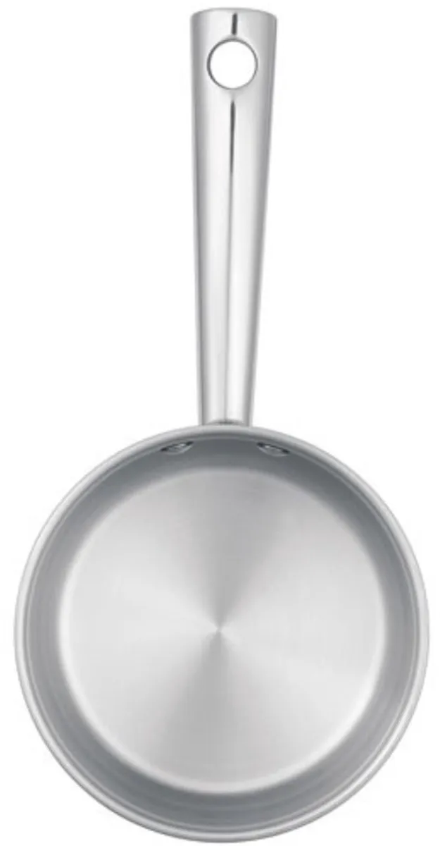Beka Cicla Sauspan 20cm - Gerecycleerd RVS - Chroom