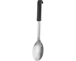 Hendi Serveerlepel RVS 350mm