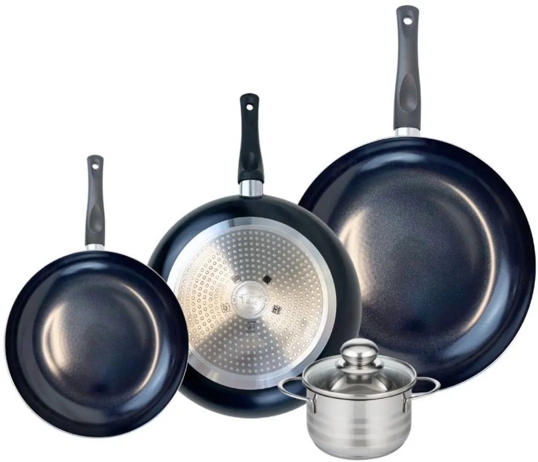 Fackelmann Elo 9740350 Keukengerei Set