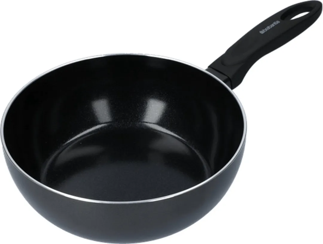 Brabantia New Essentials Wokpan 20cm