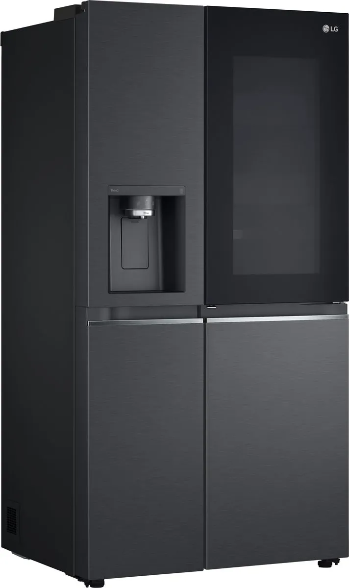 LG GSXV90MCDE Koelkast 635L - InstaView Door-in-Door - Craft Ice - Total No Frost - afbeelding 6 van 6