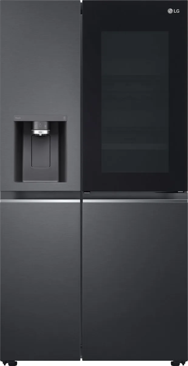 LG GSXV90MCDE Koelkast 635L