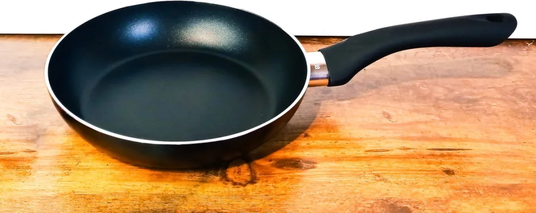 Brabantia Koekenpan 20cm