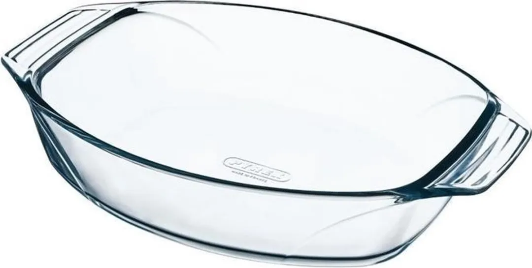 PYREX Let's Share Ovenschaal 2L