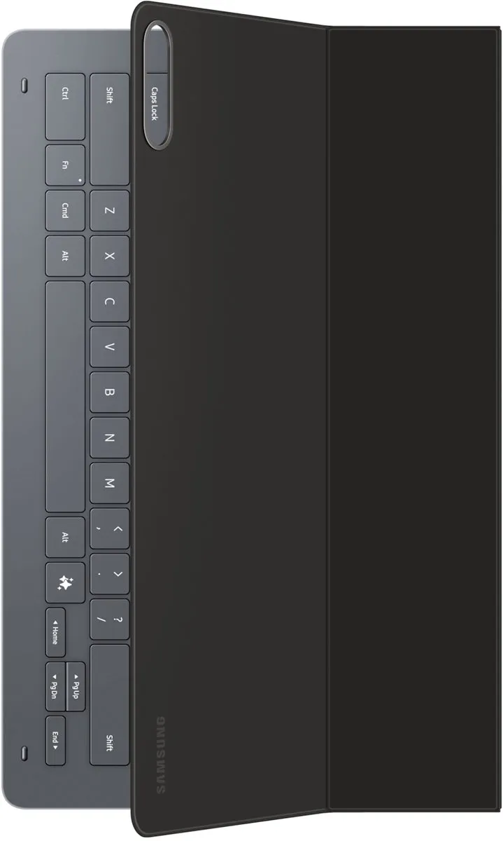 Samsung EF-DX930 Foliohoes - 14.6" - Zwart - afbeelding 5 van 6