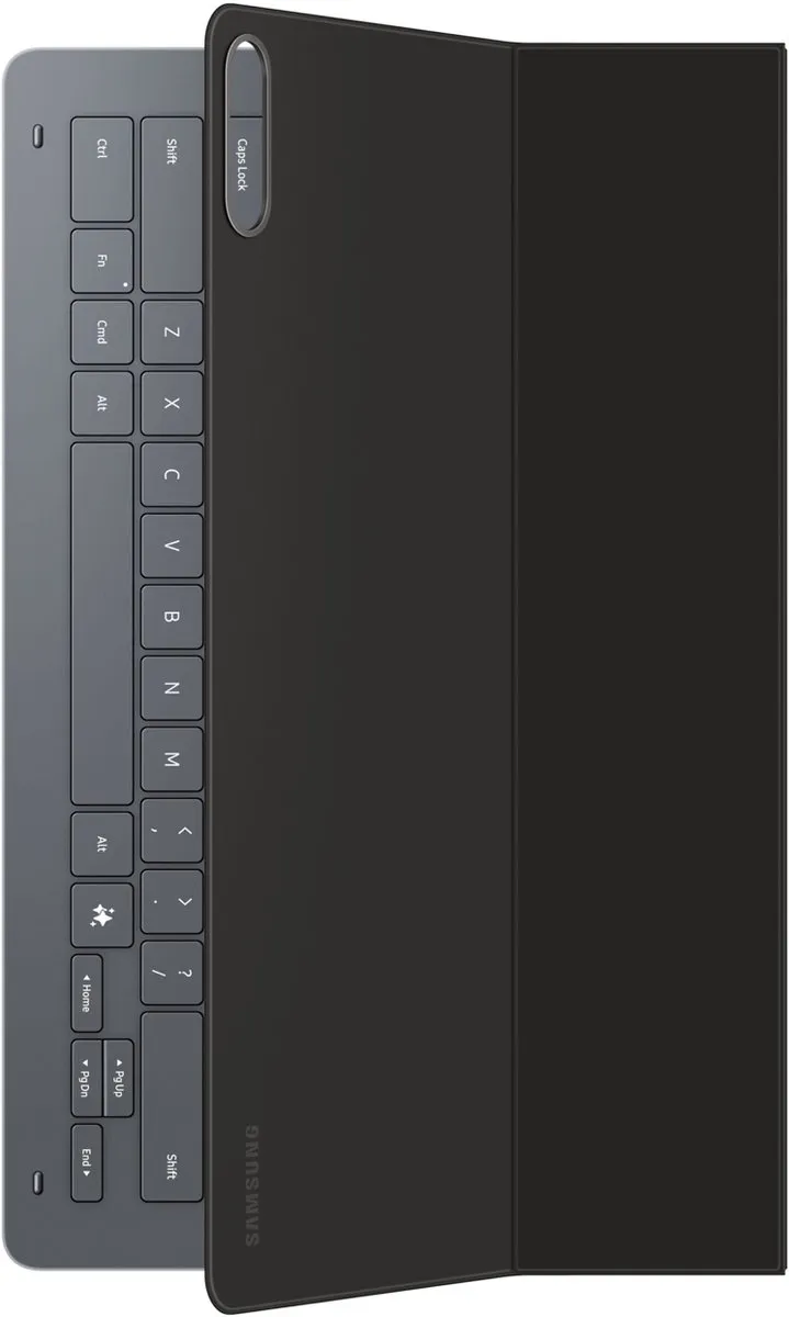 Samsung EF-DX930 Foliohoes - 14.6" - Zwart - afbeelding 6 van 6