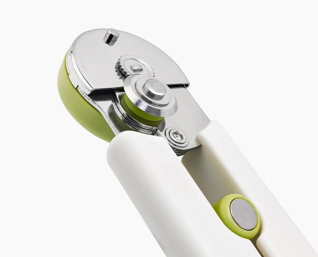 Joseph Joseph GoRound Easy-open Blikopener