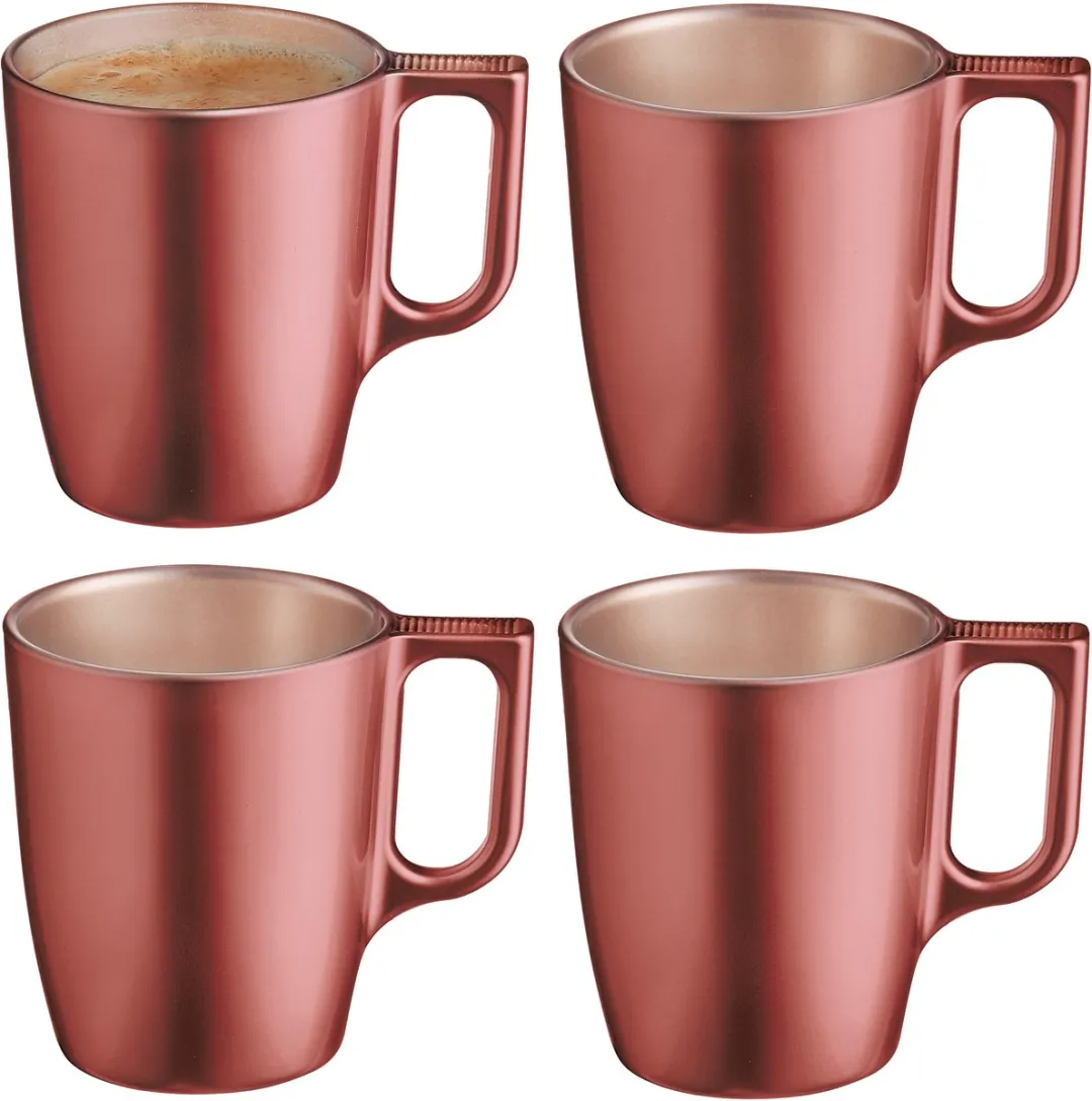 Luminarc Monaco Koffiemokken