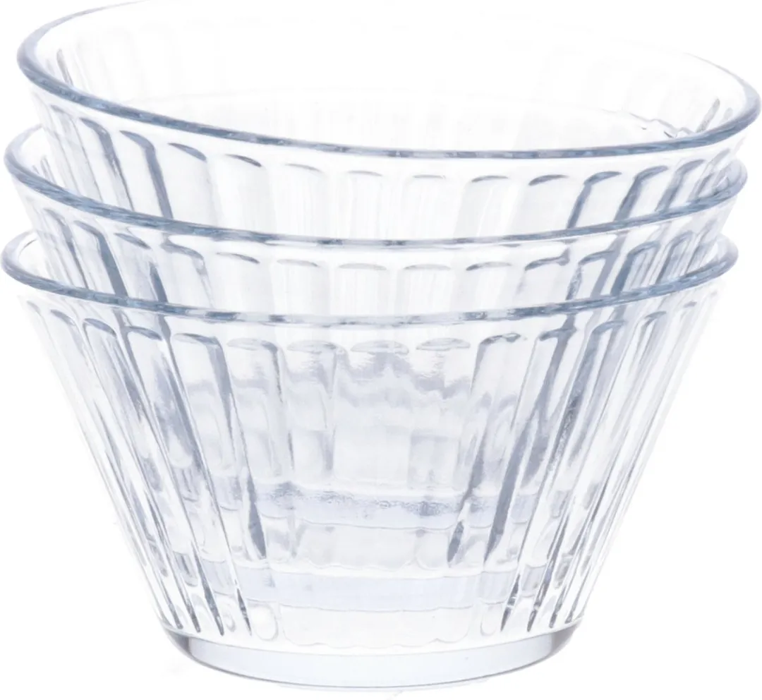 Excellent Houseware Kommetjes 300ml