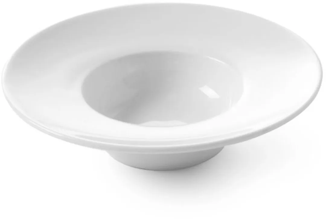 Hendi Tapasschaaltjes Hard Porselein - 6 Stuks Ø10cm