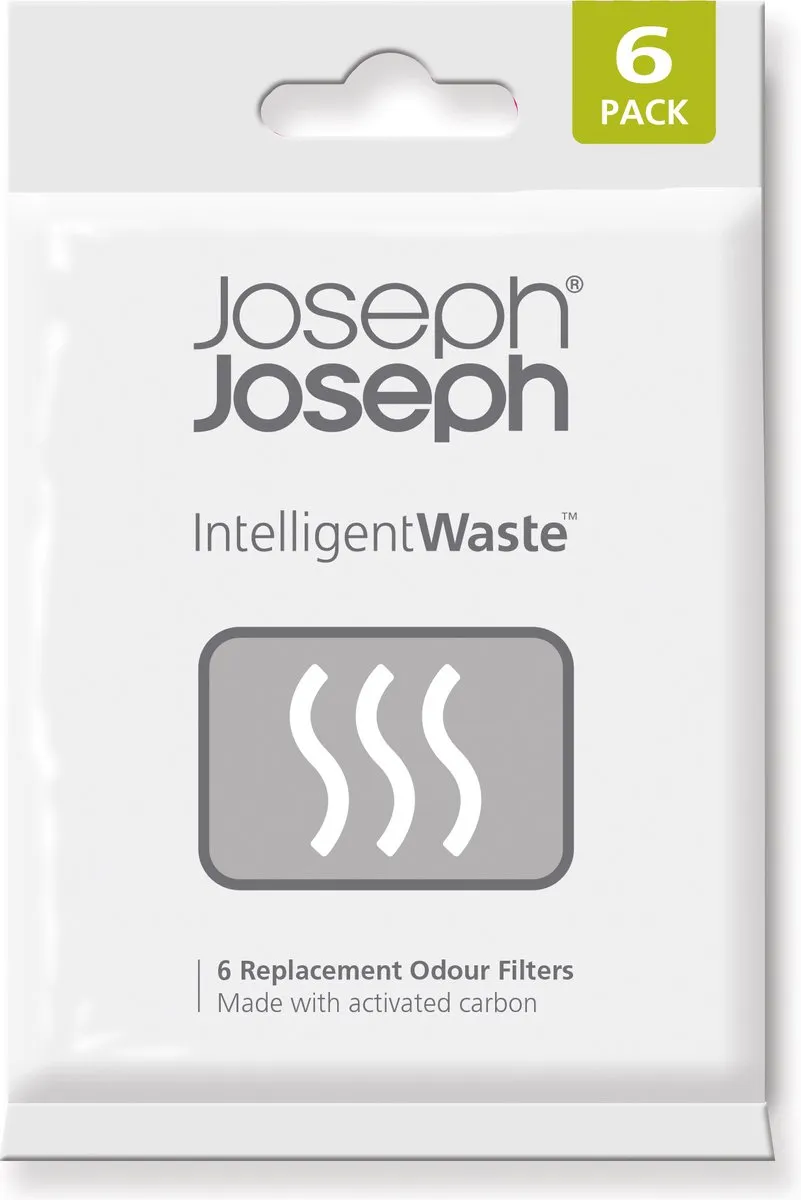 Joseph Joseph Vervangende Geurfilters 30015