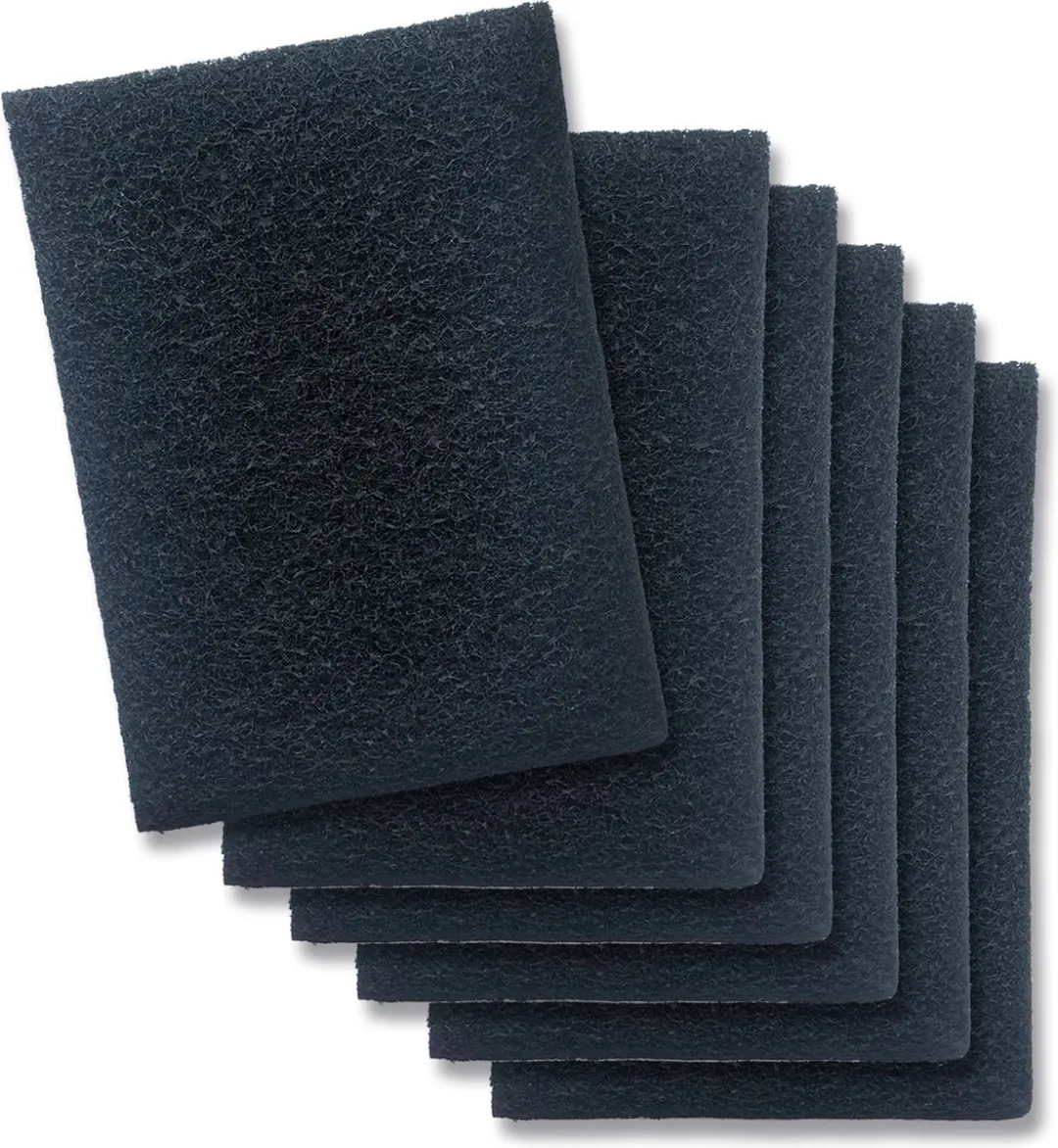 Joseph Joseph Vervangende Geurfilters 30015 - 6 Stuks