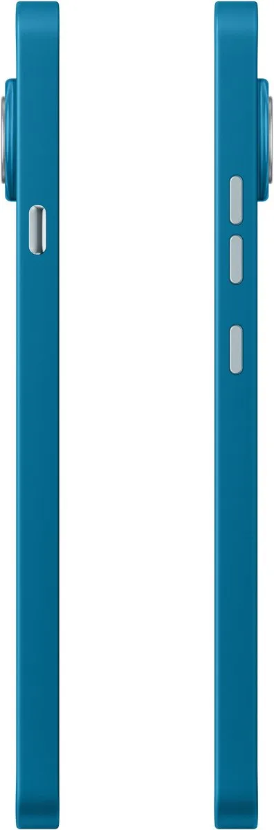 Nothing Phone (4a) 12/256GB - Blauw