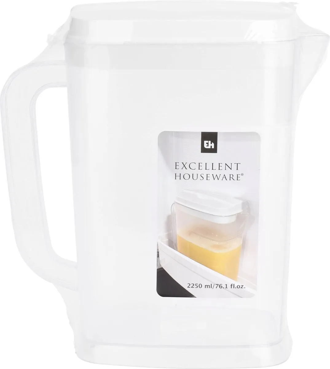 Excellent Houseware Schenkkan 2250ml