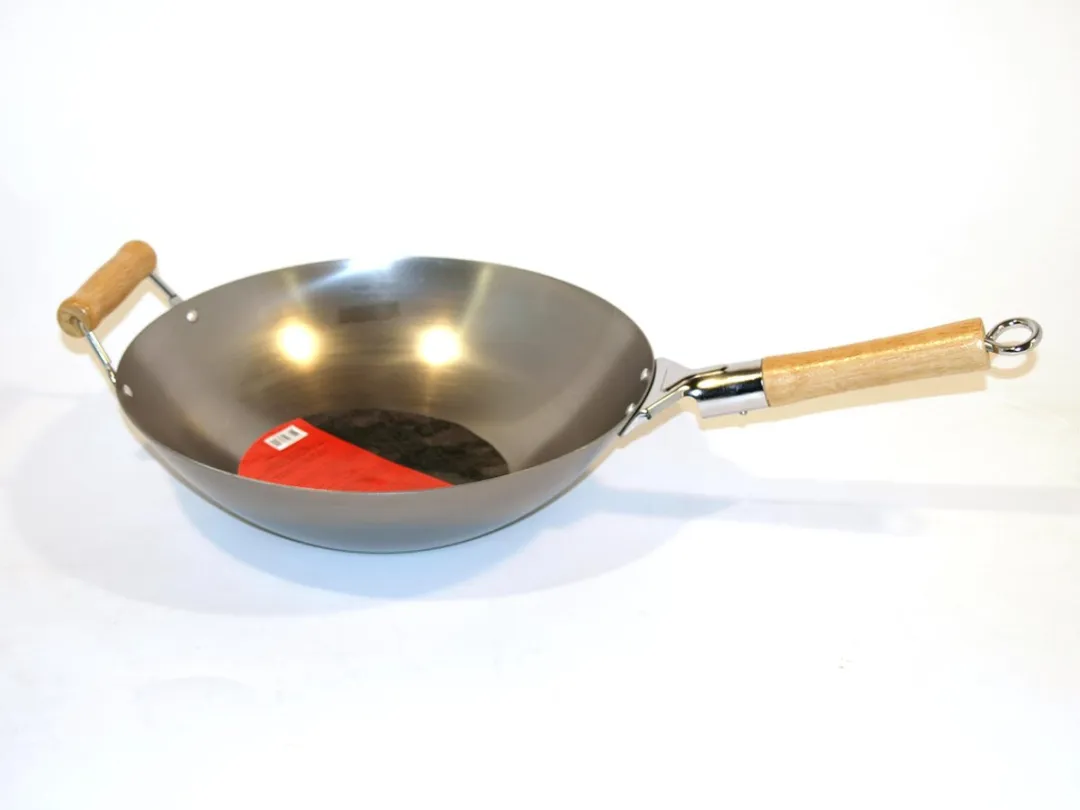 Cookinglife Wokpan Voccelli