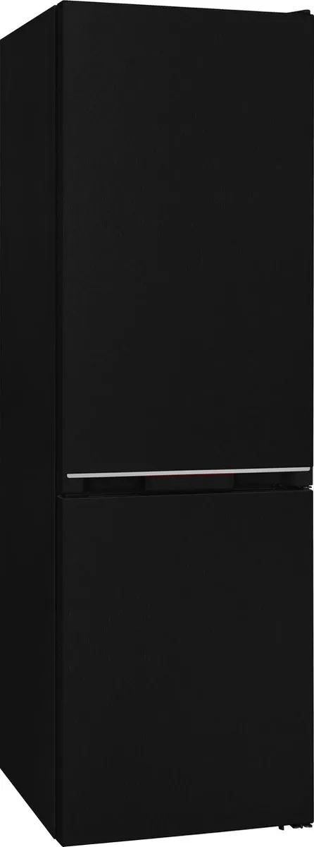 Sharp SJNBA31DMXACEU Koel-vriescombinatie - 331L - No Frost - Donker Inox