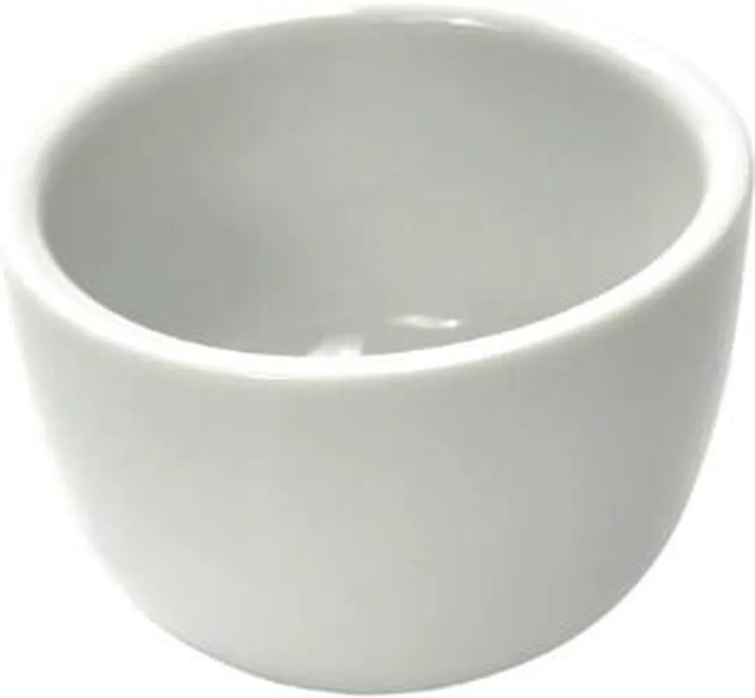 Excellent Houseware T82795880010 Schaaltjes - 3 Stuks - Wit
