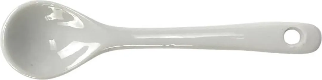 Excellent Houseware T82795880010 Schaaltjes - 3 Stuks - Wit