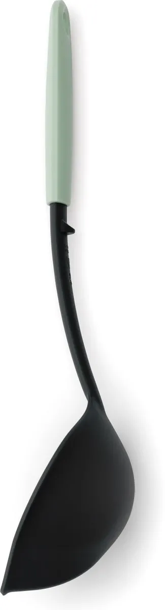 Brabantia Tasty+ Soeplepel Plus Schraper Jade Green