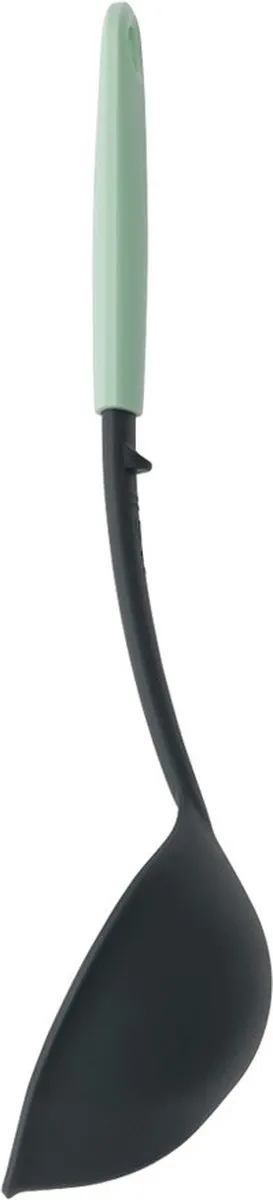 Brabantia Tasty+ Soeplepel Plus Schraper Jade Green