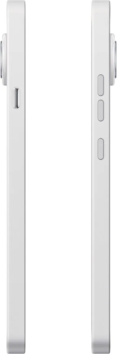 Nothing Phone (4a) 256GB - Wit