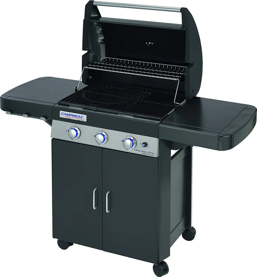 Campingaz 3 Series Classic Gasbarbecue - 3 Branders