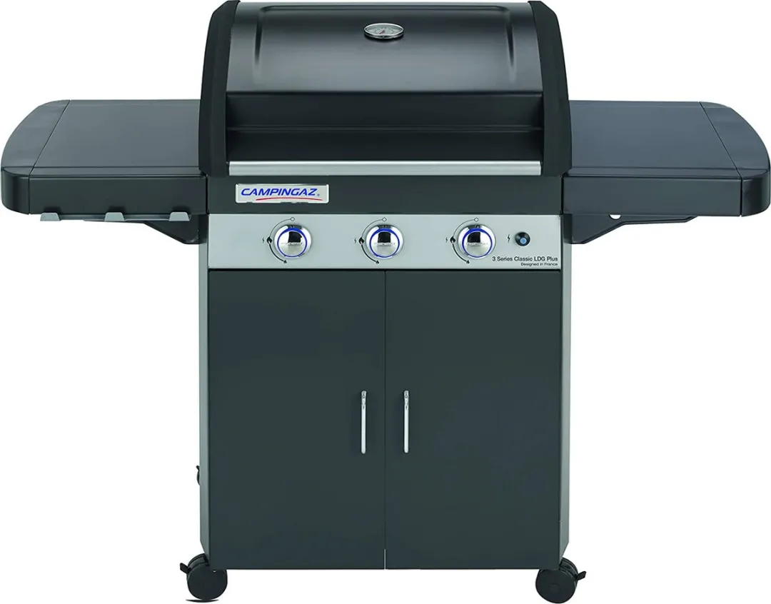 Campingaz 3 Series Classic Gasbarbecue