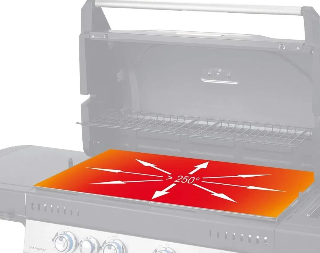 Campingaz 3 Series Classic Gasbarbecue - 3 Branders