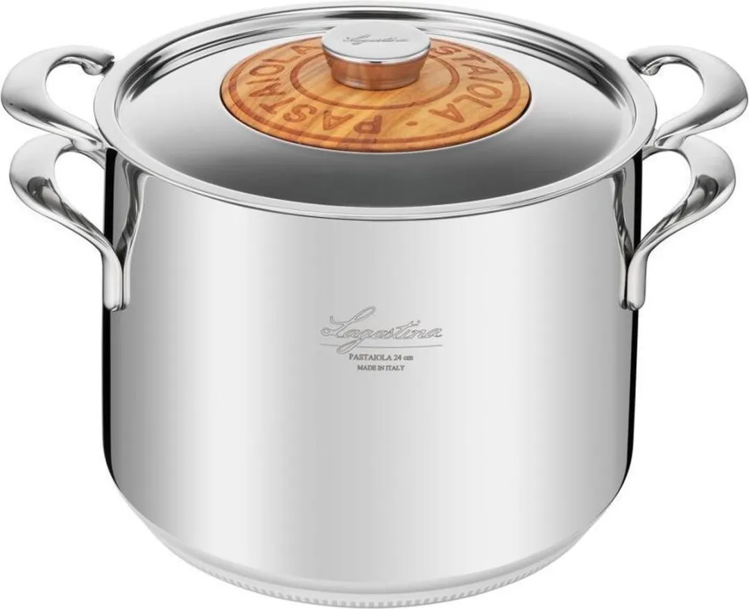 Lagostina La Pasta Set