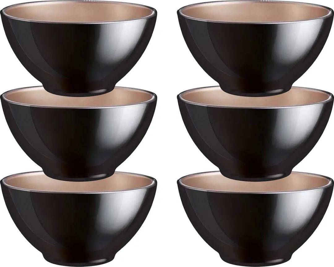 Luminarc Kommetjes Glas 6 Stuks