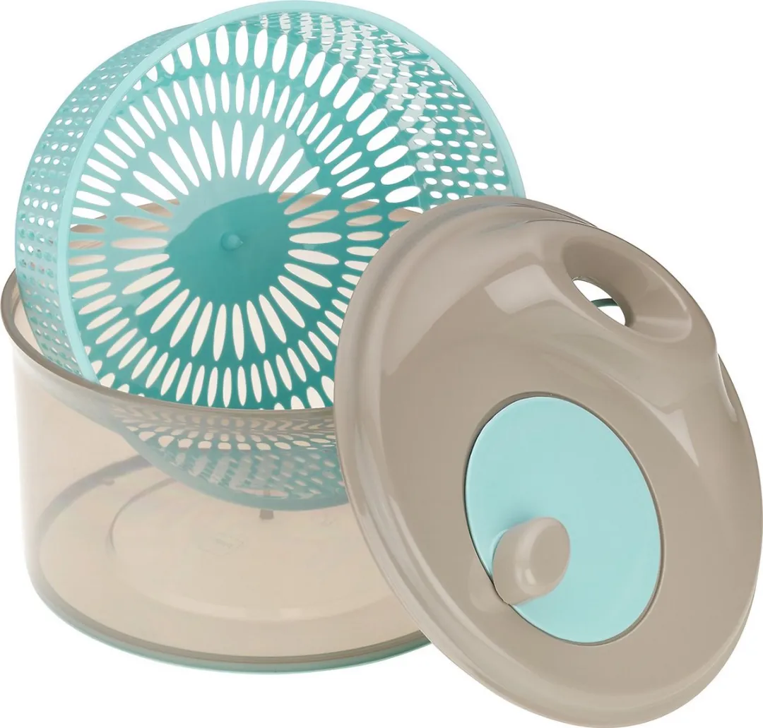 Kela Dry Slacentrifuge 23cm - Blauw