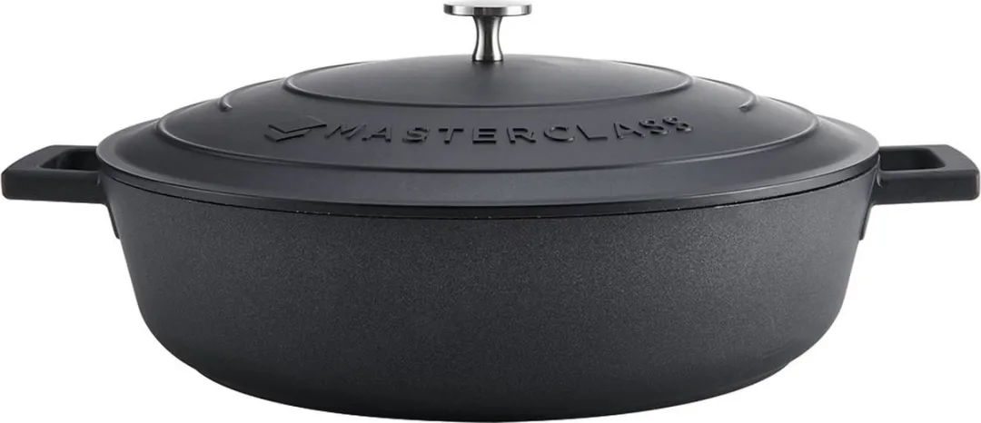 Masterclass Onthitte Braadpan 5L