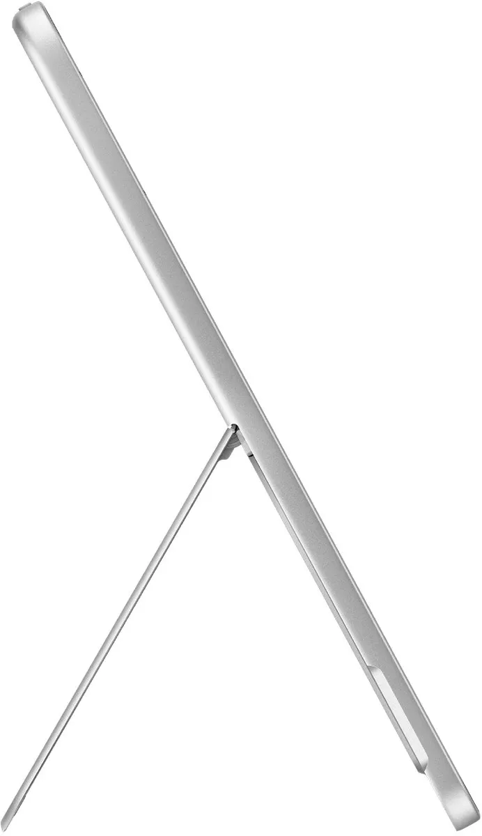 Microsoft Surface Pro Copilot + Laptop Bundel 12" - 16GB/256GB - Qwerty - Platinum