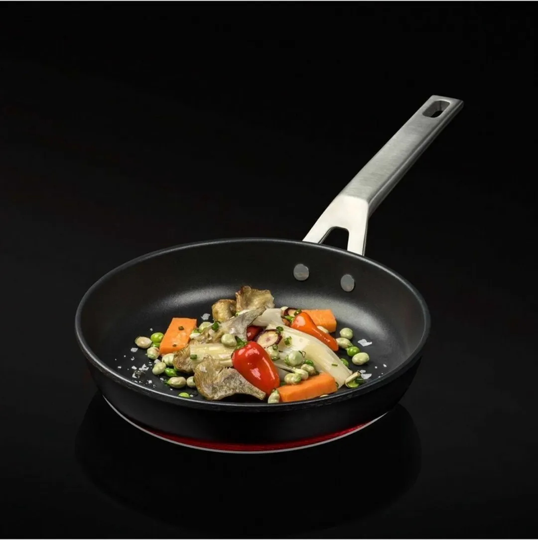 Koekenpan 22 cm, Aire - Valira