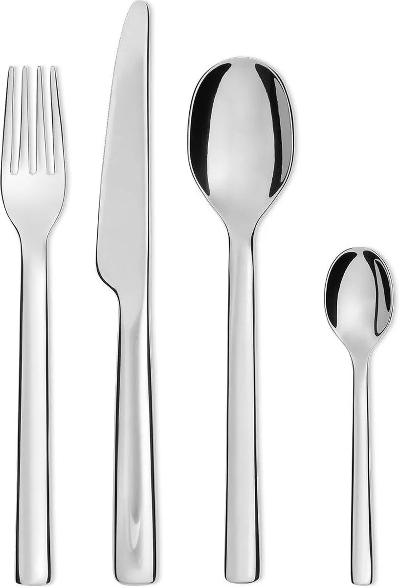 Alessi Ovale Bestekset REB09S24