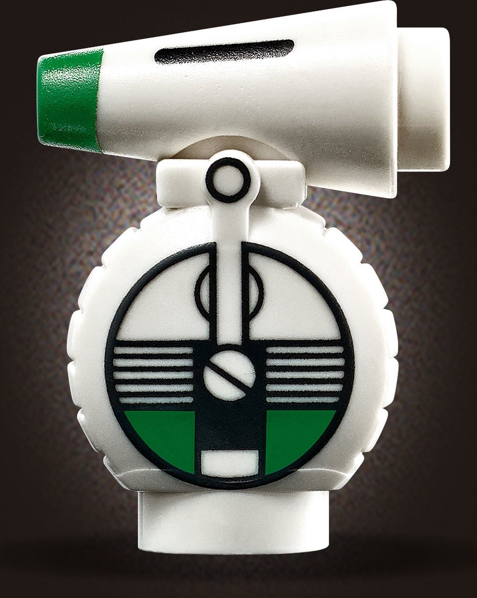 LEGO Star Wars D-O - 75278