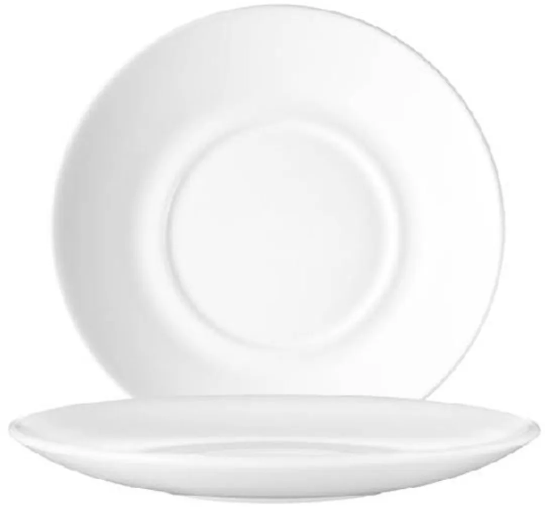 Luminarc Every Day Dessertbord 19cm - 6 Stuks