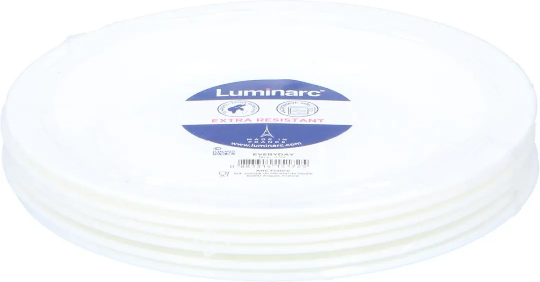 Luminarc Every Day Dessertbord 19cm