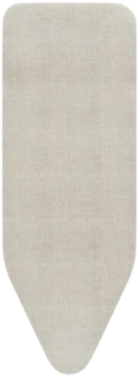 Brabantia Strijkplankhoes 236242 - 124x45cm - Denim Grey