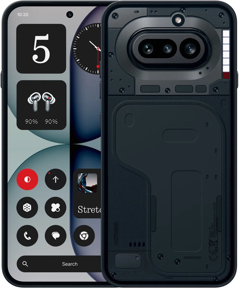 Nothing Phone (4a) A10400278