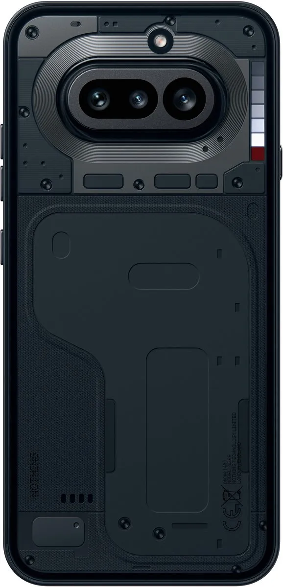 Nothing Phone (4a) A10400278 - 128GB - Zwart