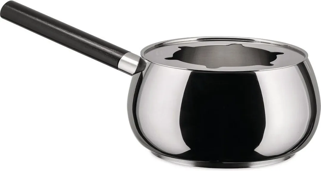 Alessi SG55/PENB Staalpannen 2L
