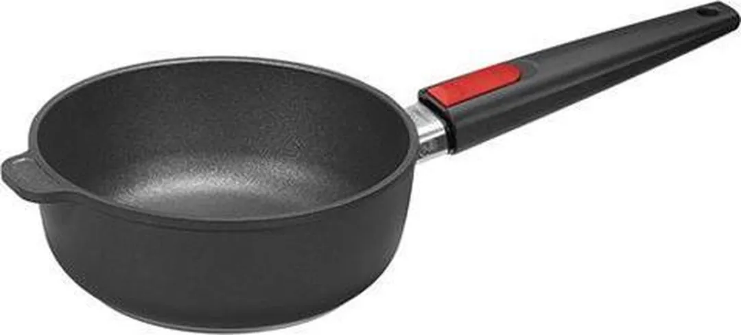 Woll Nowo Titanium Hapjespan 20cm