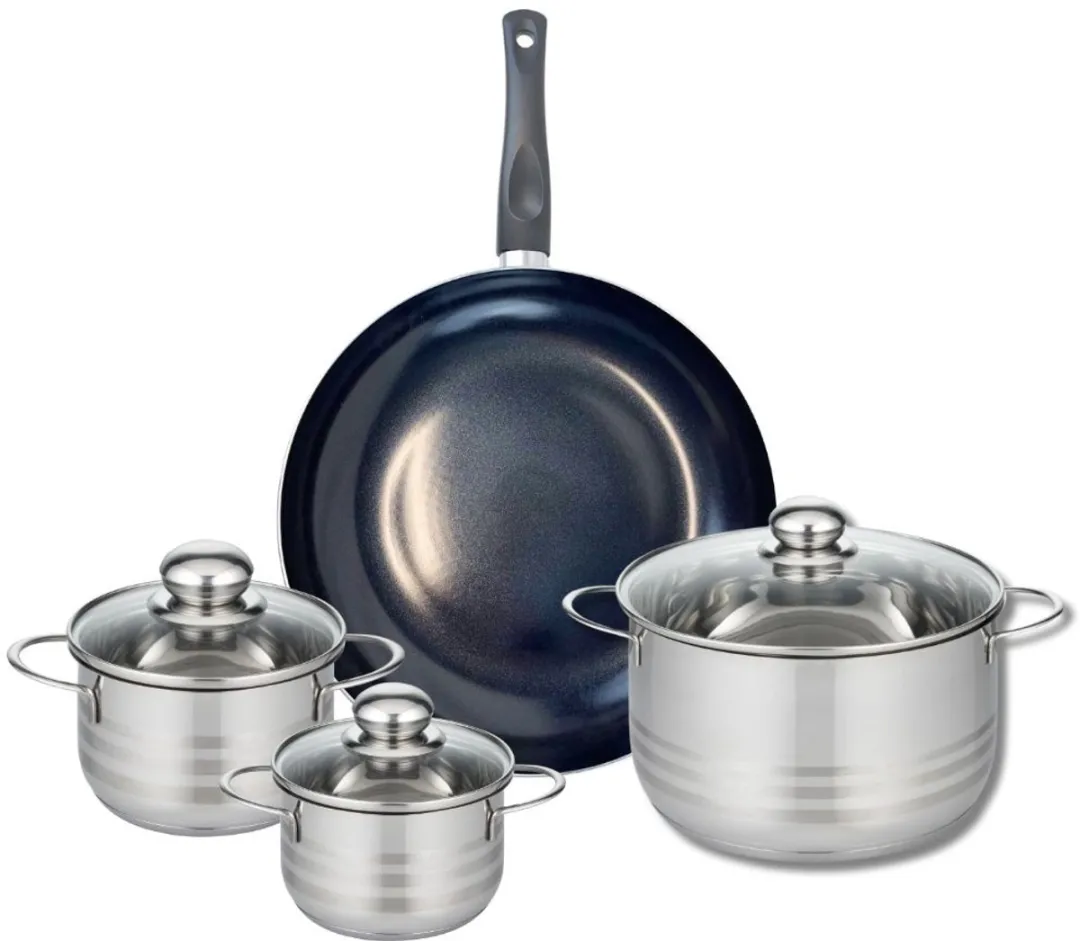Fackelmann Elo Prima Keukengerei Set 9720850