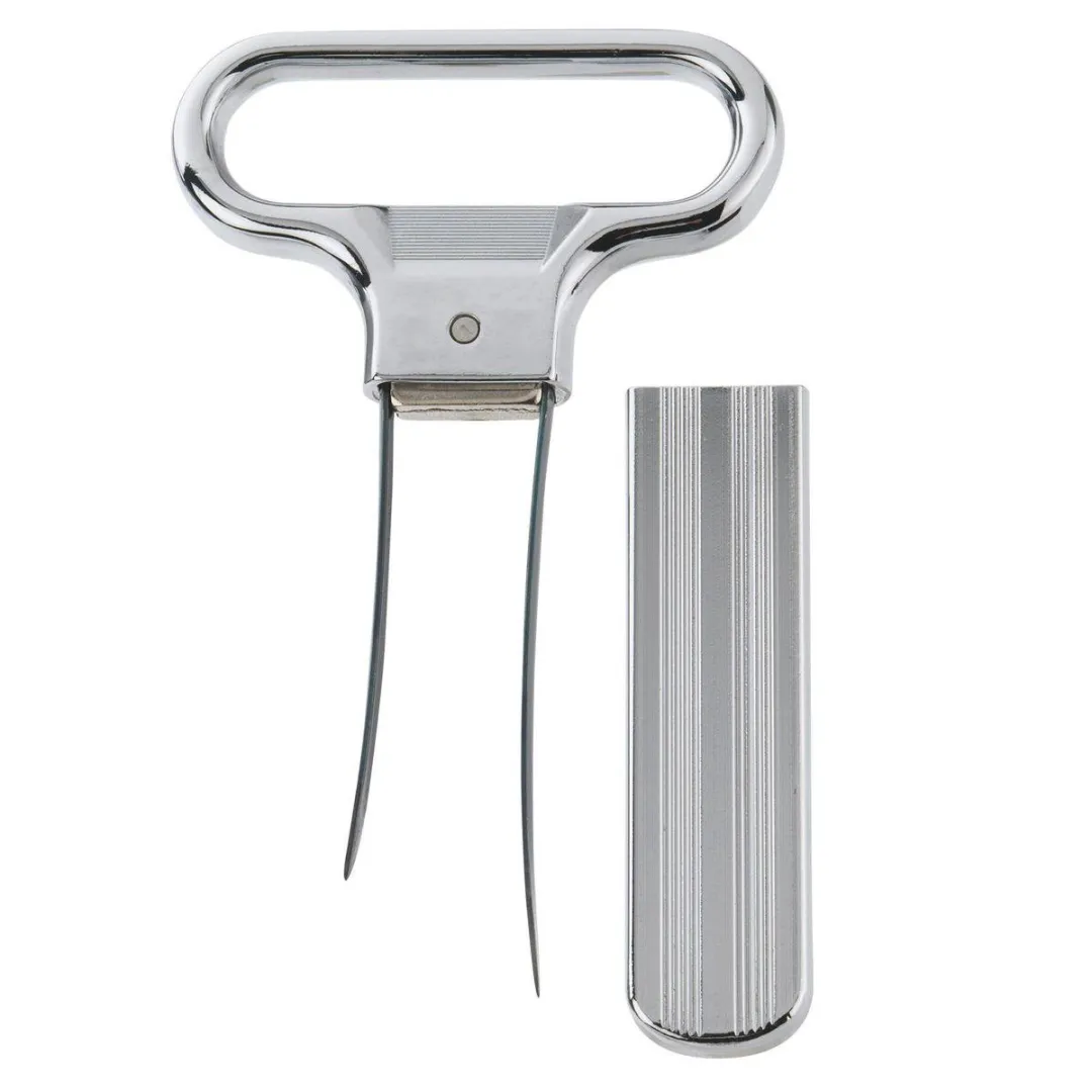 Westmark Monopol Edition Laschenkurkentrekker & Flesopener
