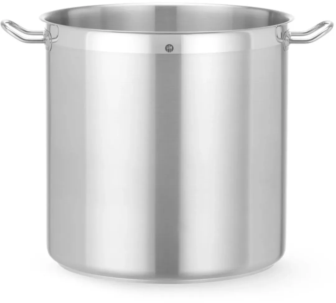 HENDI Kookpan 36,5L Ø36cm