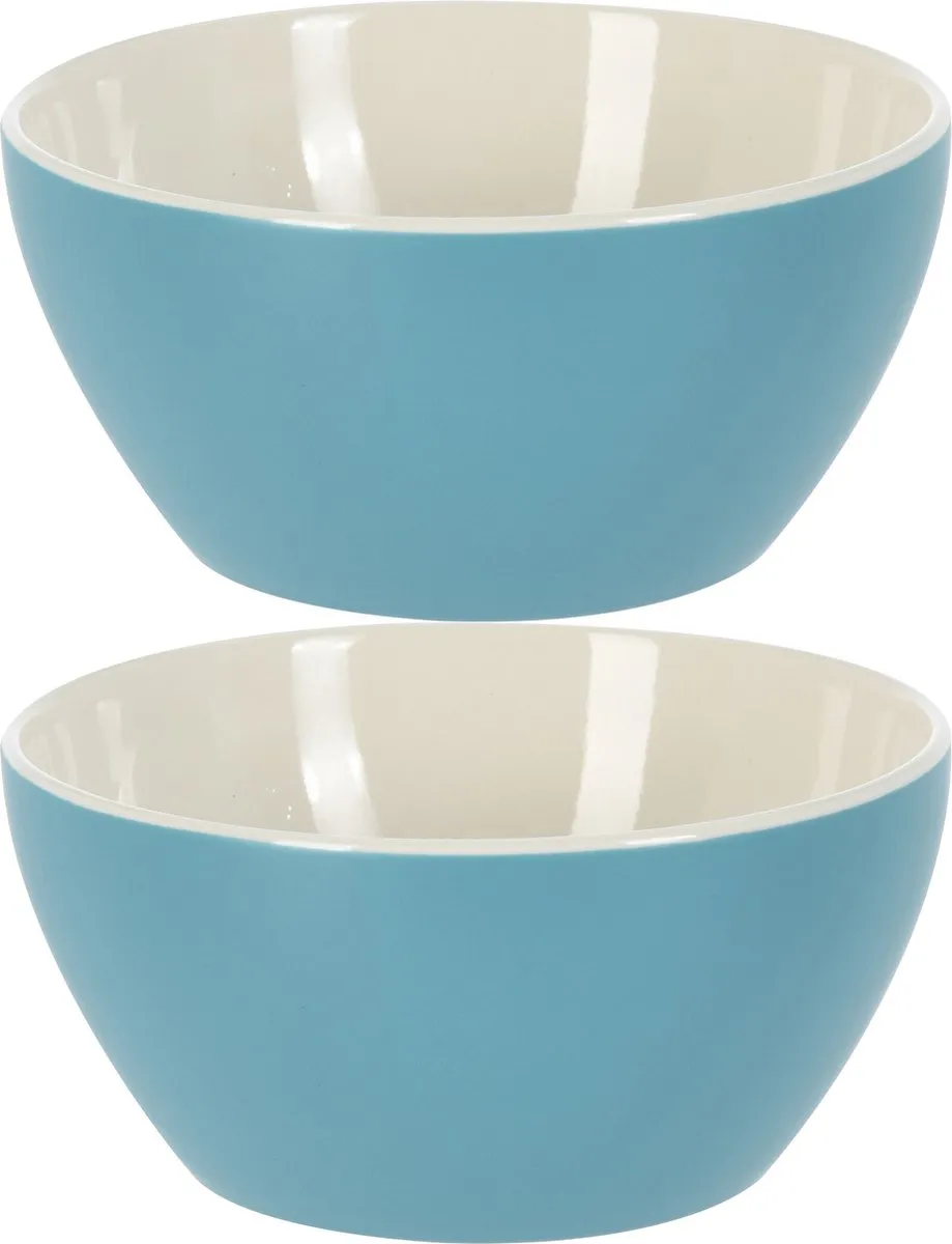 Excellent Houseware Soepkommen Acapulco